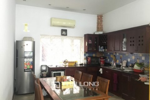 3 bedrooms House in Tay Ho, Ha Noi,  No. 3145 16