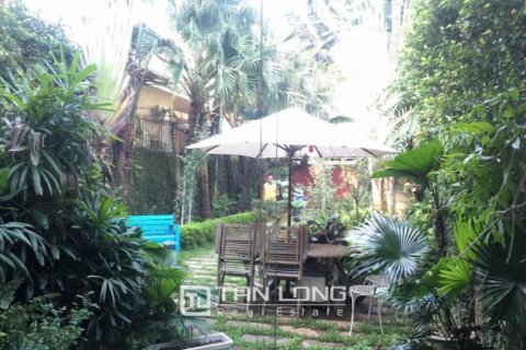 3 bedrooms House in Tay Ho, Ha Noi,  No. 3145 14