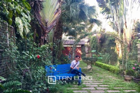 3 bedrooms House in Tay Ho, Ha Noi,  No. 3145 8