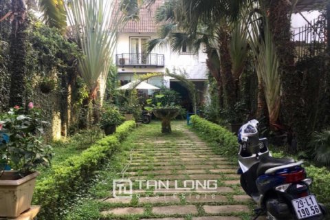 3 bedrooms House in Tay Ho, Ha Noi,  No. 3145 4