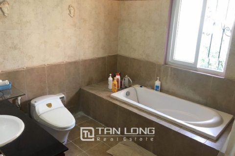 3 bedrooms House in Tay Ho, Ha Noi,  No. 3145 13