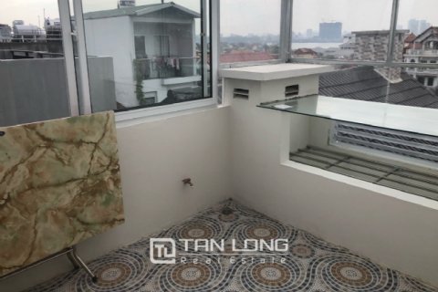 Дом с 4 спальнями в Тэйхо, Ханой , № 3146 14