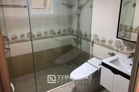 Дом с 4 спальнями в Тэйхо, Ханой , № 3146 8