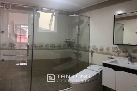 Дом с 4 спальнями в Тэйхо, Ханой , № 3146 11