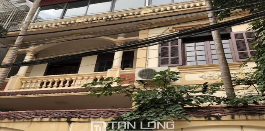 5 bedrooms House in Tay Ho, Ha Noi, No. 3143