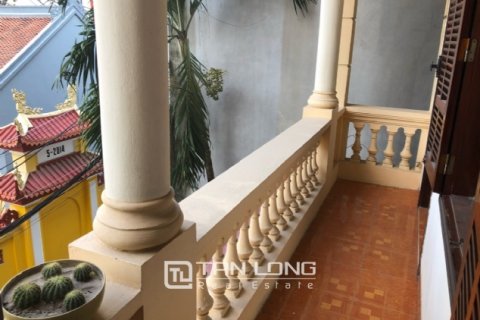5 bedrooms House in Tay Ho, Ha Noi, No. 3143 8