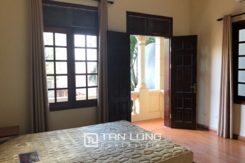 5 bedrooms House in Tay Ho, Ha Noi, No. 3143 10