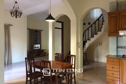 5 bedrooms House in Tay Ho, Ha Noi, No. 3143 5