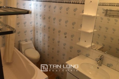 5 bedrooms House in Tay Ho, Ha Noi, No. 3143 14