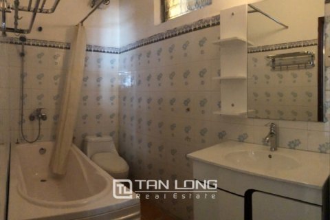 5 bedrooms House in Tay Ho, Ha Noi, No. 3143 11