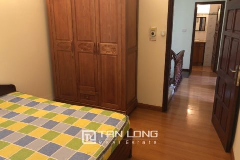 5 bedrooms House in Tay Ho, Ha Noi, No. 3143 13