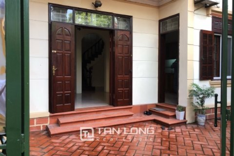 5 bedrooms House in Tay Ho, Ha Noi, No. 3143 2