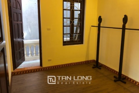 5 bedrooms House in Tay Ho, Ha Noi, No. 3143 15