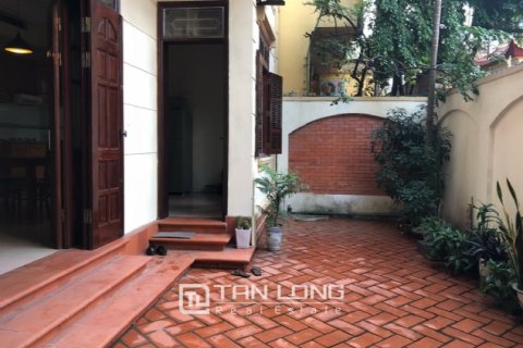 5 bedrooms House in Tay Ho, Ha Noi, No. 3143 3