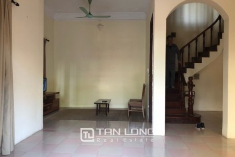 5 bedrooms House in Tay Ho, Ha Noi, No. 3143 4