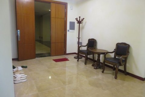 4 bedrooms Apartment in Tay Ho, Ha Noi, No. 3142