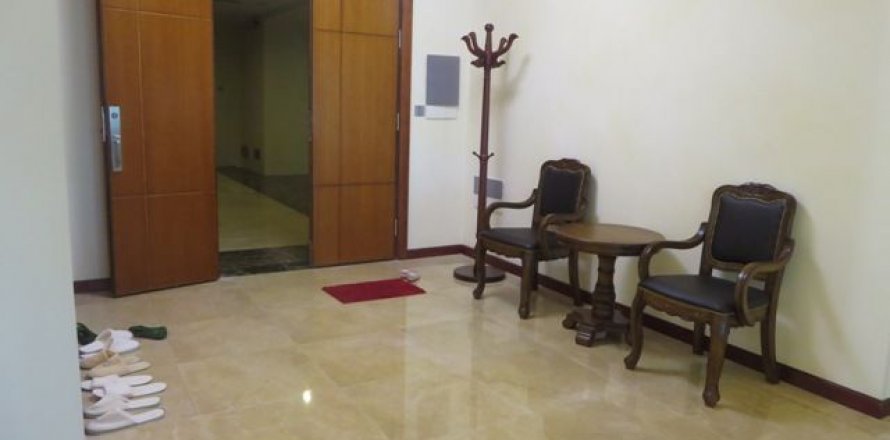 4 bedrooms Apartment in Tay Ho, Ha Noi, No. 3142