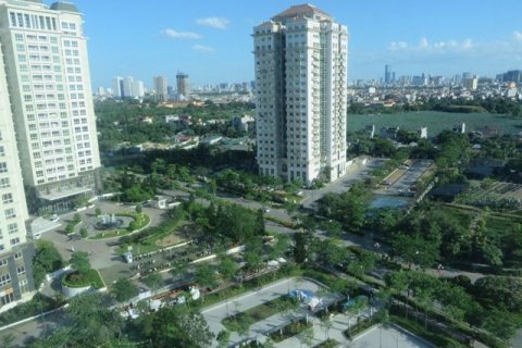 4 bedrooms Apartment in Tay Ho, Ha Noi, No. 3142 19