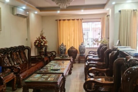 200m2 House in District 7, Ho Chi Minh,  No. 9400 3