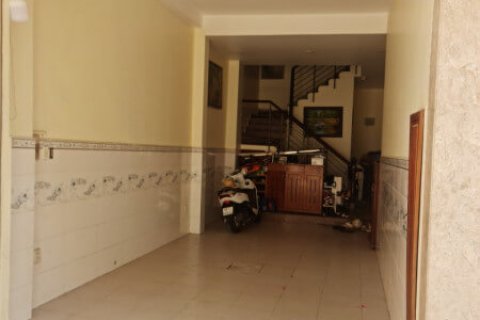 200m2 House in District 7, Ho Chi Minh,  No. 9400 2