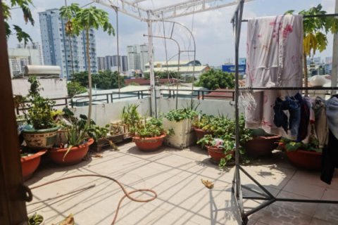 200m2 House in District 7, Ho Chi Minh,  No. 9400 7