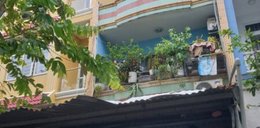 Дом студия в Район 7, Хошимин , № 9399