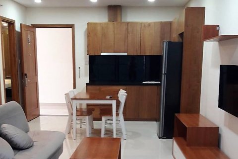Квартира студия в Нячанг, № 16352 4