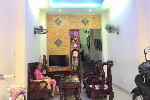 4 bedrooms House in Nha Trang, No. 16351