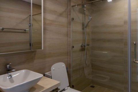 Квартира с 3 спальнями в Район 1, Хошимин , № 23230 12