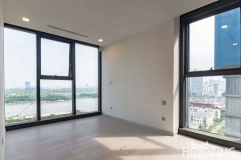 Квартира с 3 спальнями в Район 1, Хошимин , № 23230 8