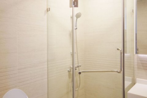 Квартира с 3 спальнями в Биньтхань, Хошимин , № 23228 4