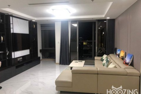 3 bedrooms Apartment in Binh Thanh, Ho Chi Minh,  No. 23231