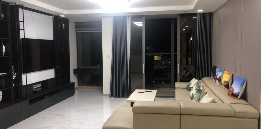 3 bedrooms Apartment in Binh Thanh, Ho Chi Minh, No. 23231