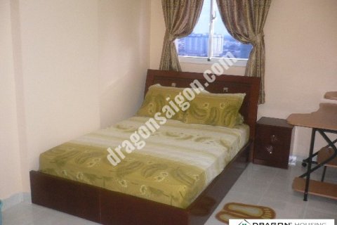 82m2 Apartment in District 1, Ho Chi Minh, No. 15618 6
