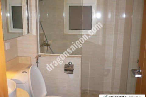 Квартира 85м2 в Биньтхань, Хошимин , № 15617 6