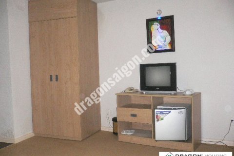 Квартира 40м2 в Район 3, Хошимин , № 15619 3
