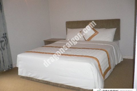 Квартира 40м2 в Район 3, Хошимин , № 15619 5