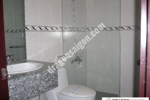 Квартира 40м2 в Район 3, Хошимин , № 15619 2