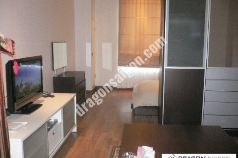 Квартира с 1 спальней в Район 1, Хошимин , № 15615 7