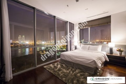 Квартира 123м2 в Биньтхань, Хошимин , № 15306 6