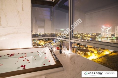 Квартира 123м2 в Биньтхань, Хошимин , № 15306 7