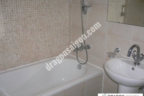 Квартира 98м2 в Биньтхань, Хошимин , № 15614 5