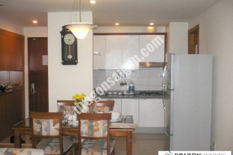 Квартира 98м2 в Биньтхань, Хошимин , № 15614 2