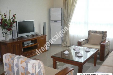 Studio Apartment in Binh Thanh, Ho Chi Minh,  No. 15614