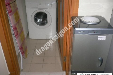 Квартира 98м2 в Биньтхань, Хошимин , № 15614 7