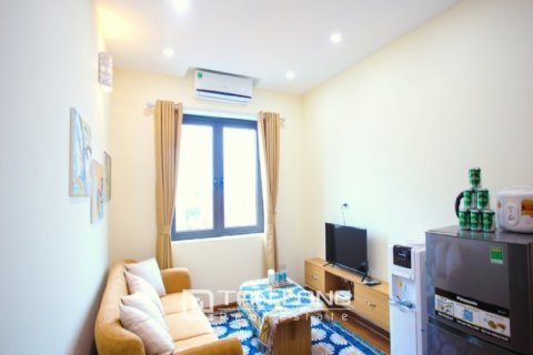 1 bedroom Apartment in Cau Giay, Ha Noi, No. 3032 2