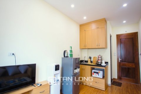 1 bedroom Apartment in Cau Giay, Ha Noi, No. 3032 3