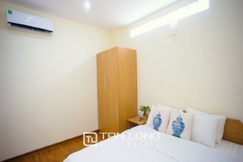 1 bedroom Apartment in Cau Giay, Ha Noi, No. 3032 7