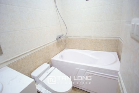 1 bedroom Apartment in Cau Giay, Ha Noi, No. 3032 8