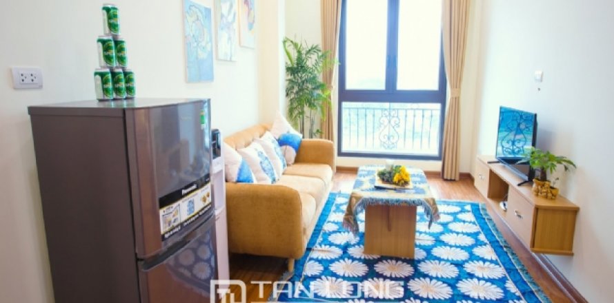 1 bedroom Apartment in Cau Giay, Ha Noi, No. 3032